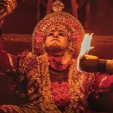 Rishab Shetty starrer Kantara becomes the first Kannada film to win the prestigious Silver Peacock Award at IFFI 2023