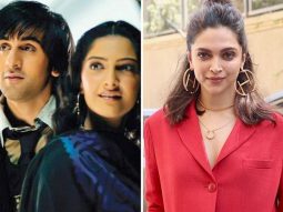 16 years of Saawariya: Deepika Padukone was the 1st choice in Sanjay Leela Bhansali’s film but was removed without warning