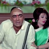 Saira Banu reminisces the magic behind Padosan; praises Mehmood