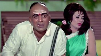 Saira Banu reminisces the magic behind Padosan; praises Mehmood