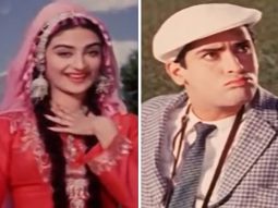 Saira Banu shares her journey through Junglee: Overcoming stage fright with Shammi Kapoor’s encouragement; see post