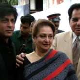 Shah Rukh Khan turns 58: Saira Banu pens heartfelt birthday wish; says, “ I will forever cherish the memory of how…”