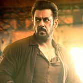 Salman Khan opens up on delivering biggest Diwali hit with Tiger 3; says, “Tiger franchise will always make my filmography shine brighter!”