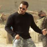 Salman Khan is glad his iconic roles Prem and Tiger entertained people on Diwali: "I'm fortunate they've loved me back"