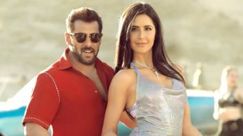 Salman Khan on board for Tiger 3 star Katrina Kaif leading a Zoya spin off film; adds, “Tiger will save the day in climax”