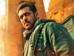 Tiger 3 Box Office: Salman Khan starrer shows fair growth on Saturday Tiger 3 Box Office: Salman Khan starrer shows fair growth on Saturday