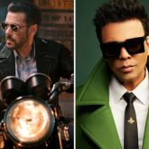 CONFIRMED! Salman Khan's next action thriller with Karan Johar titled The Bull