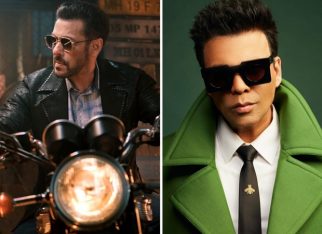 CONFIRMED! Salman Khan’s next action thriller with Karan Johar titled The Bull