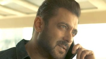 Salman Khan says Tiger franchise success is “Very personal” to him; calls it “hattrick”