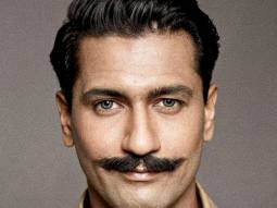 Movie Stills Of The Movie Sam Bahadur