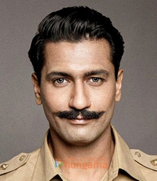Movie Stills Of The Movie Sam Bahadur