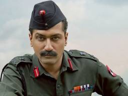 Sam Bahadur – Official Trailer | Vicky Kaushal | Meghna Gulzar