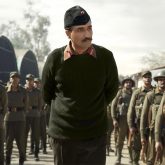 Gulzar Saab’s anthem ‘Badhte Chalo’ from Vicky Kaushal starrer Sam Bahadur to echo at India-New Zealand semi-finals