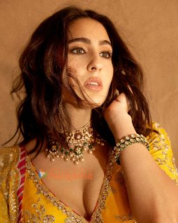 Sara Ali Khan