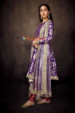 Sara Ali Khan