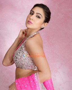 Celeb Photos Of Sara Ali Khan