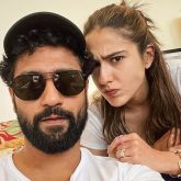 Koffee With Karan 8: Sara Ali Khan recalls Vicky Kaushal telling her to "Not be so brotherly" as Karan Johar says she gives “bro vibe”