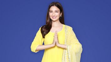 Saumya Tandon becomes the new face of MamyPoko Pants in Uttar Pradesh