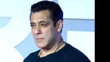 Security for Salman Khan gets reviewed by Mumbai police post threats from Lawrence Bishnoi