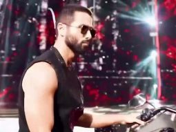 Shahid Kapoor’s Super WOW look!!!