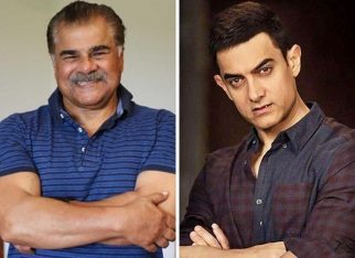 Sharat Saxena reveals Aamir Khan suggested his name for Ghulam; shares “tragedy” of his life Sharat Saxena reveals Aamir Khan suggested his name for Ghulam; shares “tragedy” of his life