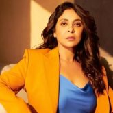 Shefali Shah soars to new heights as she is en route to Emmy Awards 2023 as best actress nominee for Delhi Crime; see post