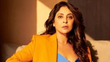 Shefali Shah soars to new heights as she is en route to Emmy Awards 2023 as best actress nominee for Delhi Crime; see post