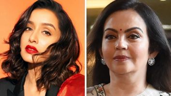 Shraddha Kapoor applauds Nita Ambani’s Swadesh Bazaar aimed at empowering Indian artisans