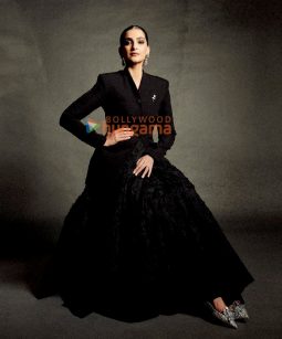 Sonam Kapoor Ahuja