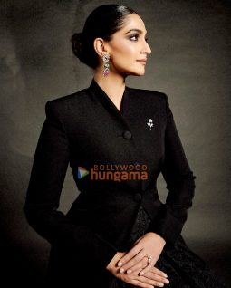 Sonam Kapoor Ahuja