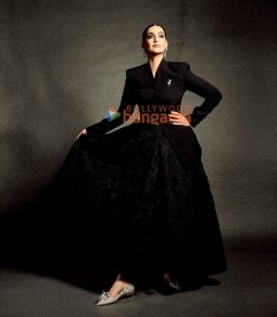 Sonam Kapoor Ahuja