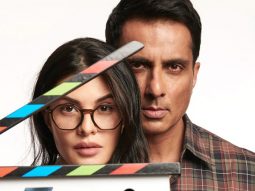 “Fateh will be Jacqueline Fernandez’s best performance”, says Sonu Sood