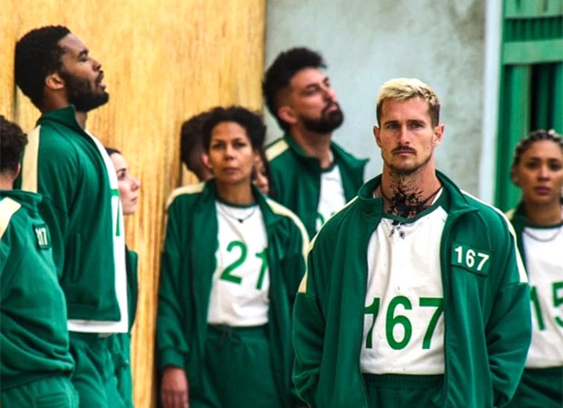 Squid Game: The Challenge contestants threaten Netflix with lawsuit over injuries, hypothermia and nerve damage