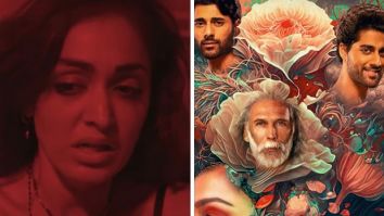 Khushali Kumar calls the 4-minutes-long climax of Starfish “Mentally heavy”: “I could not sleep for nights after the scene”