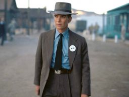 Varun Dhawan reveals news about Oppenheimer being available on Amazon Prime Store from November 22