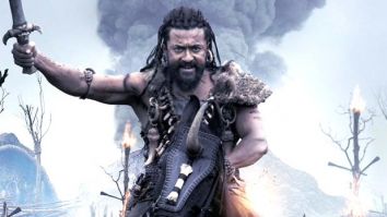 Suriya starrer Kanguva to set a new benchmark as it will release in 38 languages