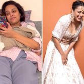 Swara Bhasker takes a hilarious trip down memory lane with Diwali reel; watch