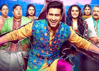 Vicky Kaushal and Manushi Chhillar starrer The Great Indian Family to stream on THIS OTT platform Vicky Kaushal and Manushi Chhillar starrer The Great Indian Family to stream on THIS OTT platform