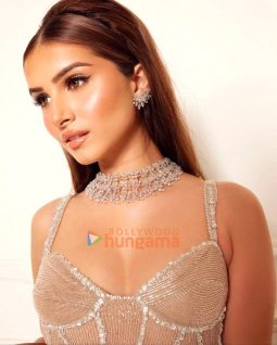 Celeb Photos Of Tara Sutaria