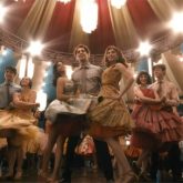 The Archies: Suhana Khan, Agastya Nanda, Khushi Kapoor, Vedang, Dot, Mihir and Yuvraj shake a leg to ‘Va Va Voom’, watch