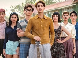 The Archies | Zoya Akhtar | Official Trailer | 7th December | Netflix India