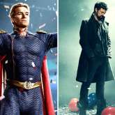 The Boys season 4 first look puts the spotlight on Butcher and Homelander and impending Election Day