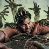 The Village Trailer: Prime Video gives a spine-chilling glimpse of the Arya starrer Tamil Original horror series