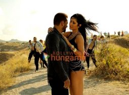 Movie Stills Of The Movie Tiger 3