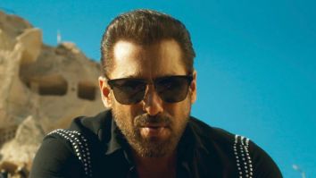 Tiger 3 Advance Booing Report: Salman Khan starrer sells 1,53,000 tickets in 2 major multiplex chains for Day 1