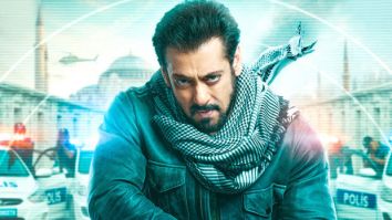 Tiger 3 Advance Booking Report: Salman Khan starrer sells 647 tickets in Bihar’s Roopbani cinema