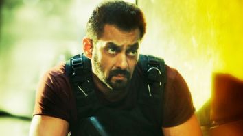 Tiger 3 Box Office: Sustains well on Thursday after Wednesday drop, will enter Rs. 200 Crores Club today