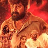 Trailer of Malayalam film Antony gets unveiled! The Joju George starrer is a riveting action film with heartwarming and unconventional relationships