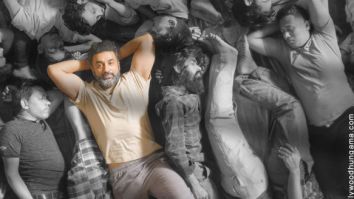 First Look Of The Movie UT69