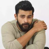 Varun Tej Konidela returns to work after wedding in Italy